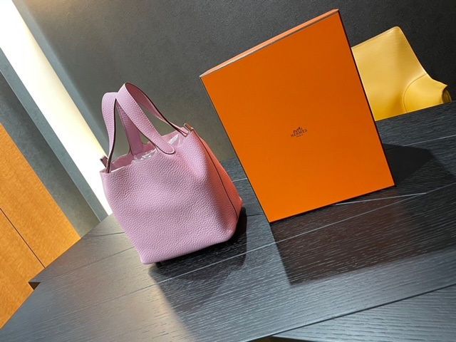 赤坂買取migliore(ミリオレ）買取実績　3月24日　HERMES(エルメス)ピコタンロックPM買取