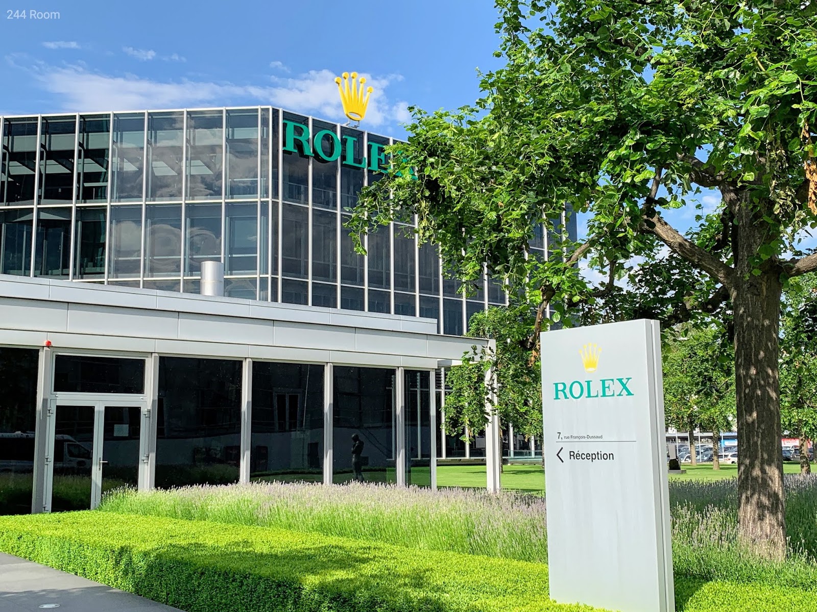 ROLEXの歴史とその魅力とは？ – STAFF BLOG