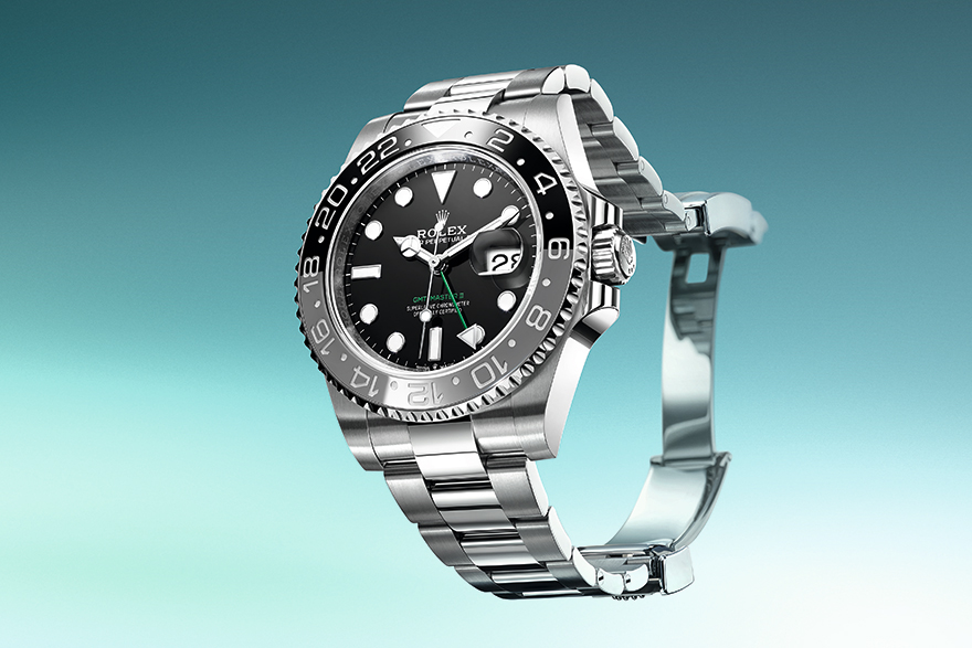 2024年　ROLEX　新作発表