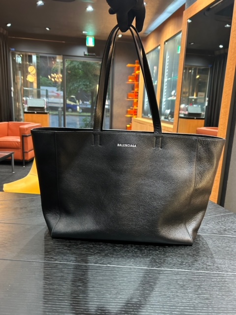 赤坂買取migliore（ミリオレ）買取実績　7月12日　BALENCIAGA(バレンシアガ）メンズトート買取