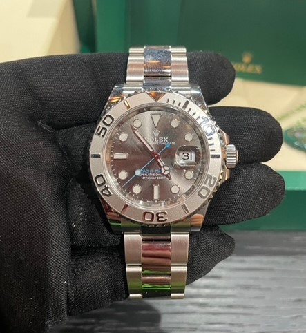 赤坂買取migliore（ミリオレ）買取実績　7月11日　ROLEX（ロレックス）ヨットマスター 　126622買取