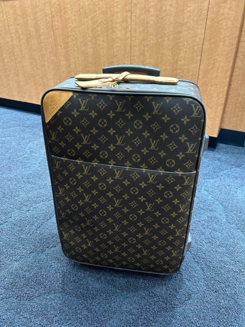 赤坂買取migliore(ミリオレ）買取実績　9月3日　LOUIS　VUITTON（ルイヴィトン）ぺガス55買取